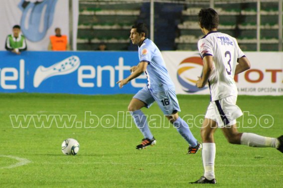Club Bolivar