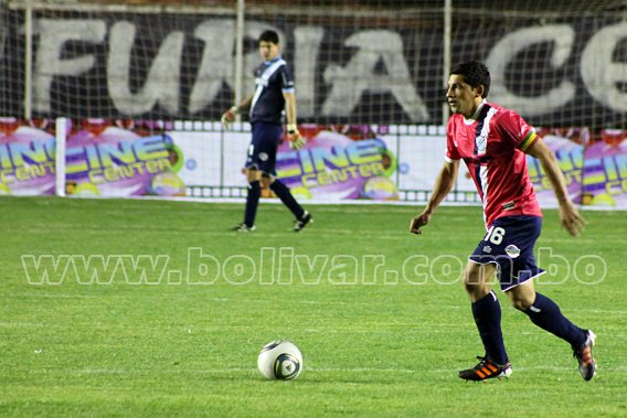 Club Bolivar