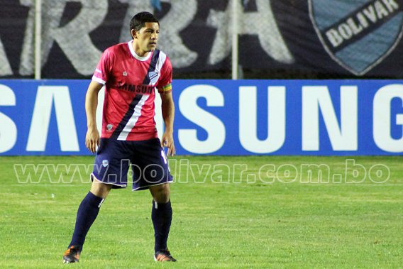 Club Bolivar