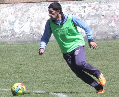 Club Bolivar