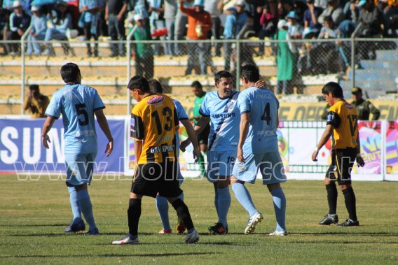 Club Bolivar