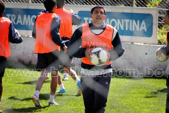 Club Bolivar