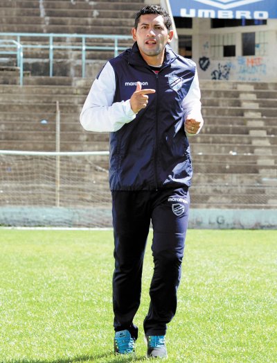 Club Bolivar