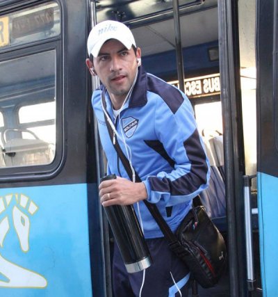 Club Bolivar