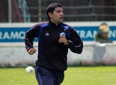 Club Bolivar