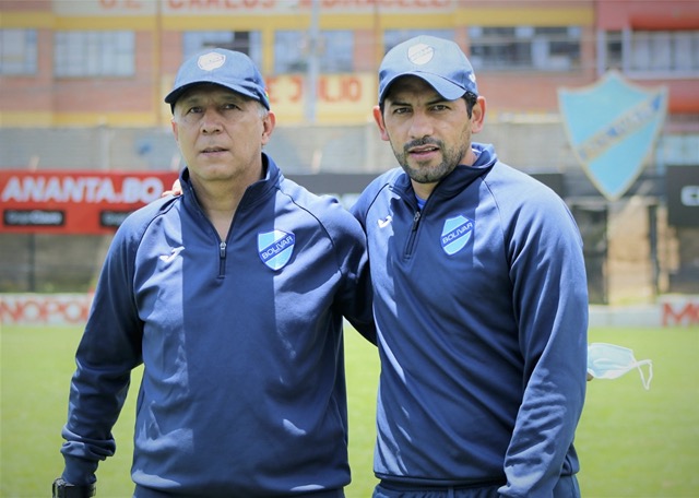 Club Bolivar