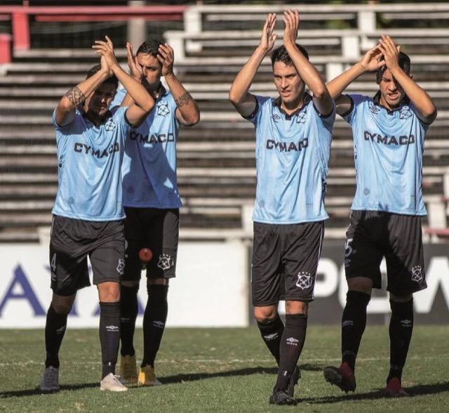 Club Bolivar