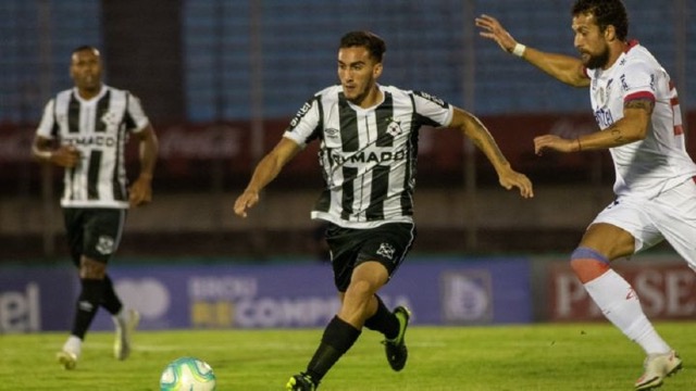 Club Bolivar