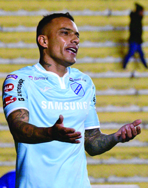 Club Bolivar