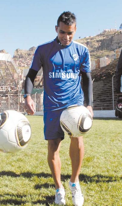 Club Bolivar