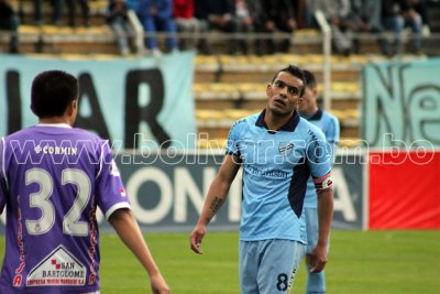 Club Bolivar