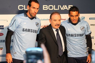 Club Bolivar