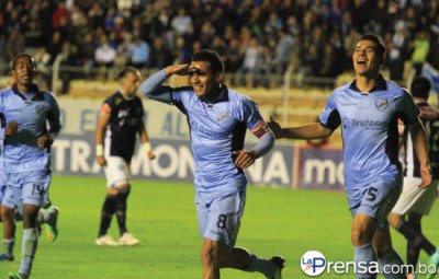Club Bolivar