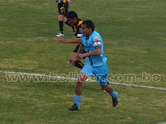 Club Bolivar