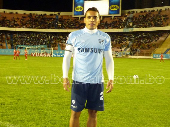 Club Bolivar