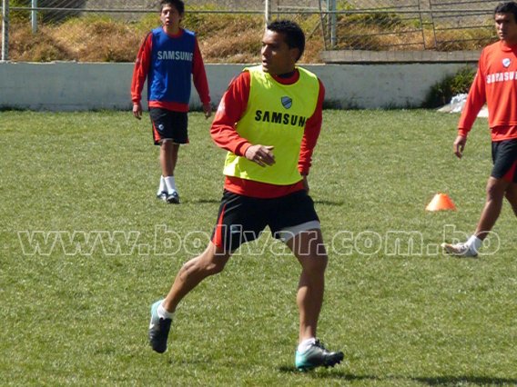 Club Bolivar