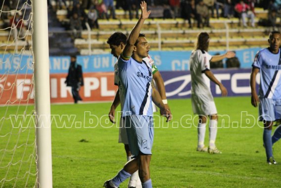Club Bolivar