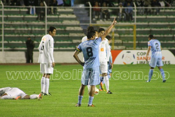 Club Bolivar
