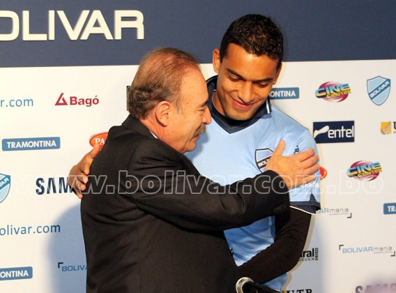 Club Bolivar