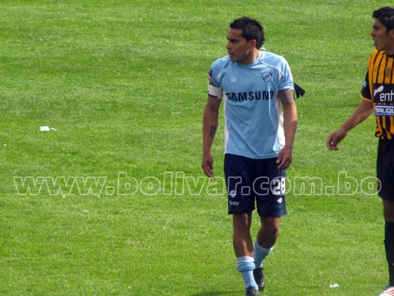 Club Bolivar