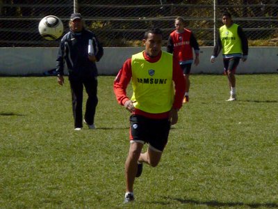 Club Bolivar
