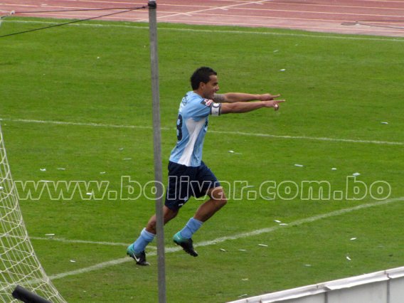 Club Bolivar