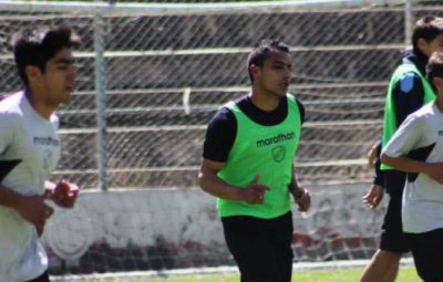 Club Bolivar
