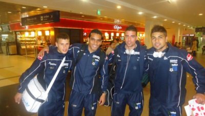 Club Bolivar