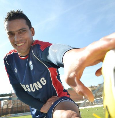 Club Bolivar