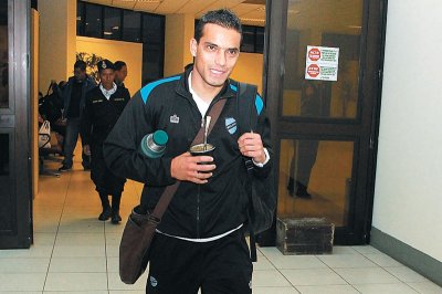 Club Bolivar