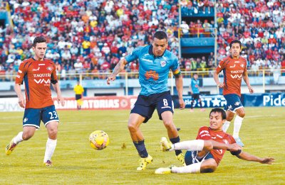Club Bolivar