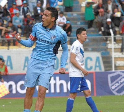 Club Bolivar
