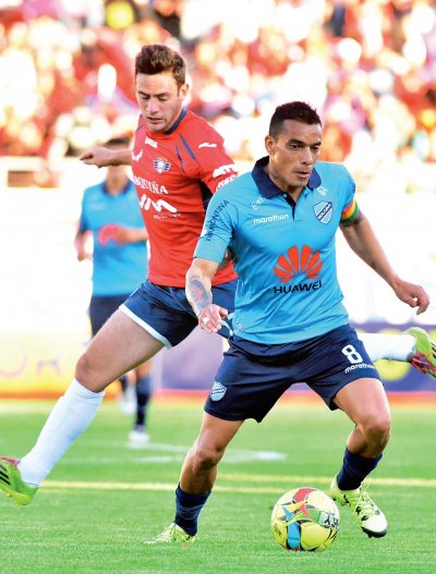 Club Bolivar