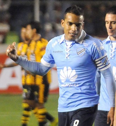 Club Bolivar