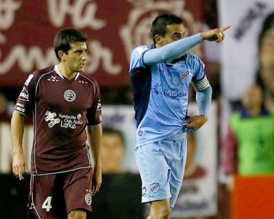 Club Bolivar