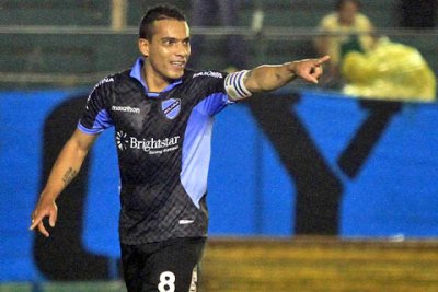 Club Bolivar