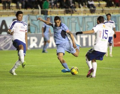 Club Bolivar