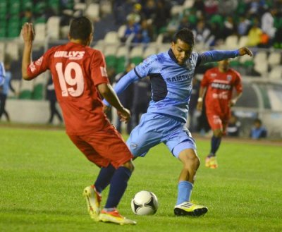 Club Bolivar