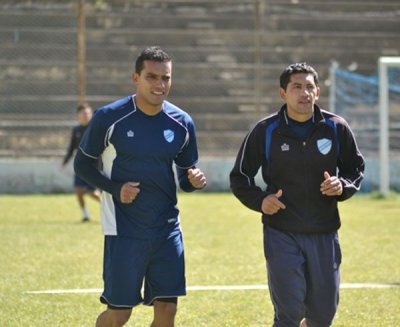 Club Bolivar