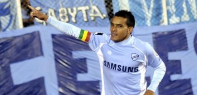 Club Bolivar