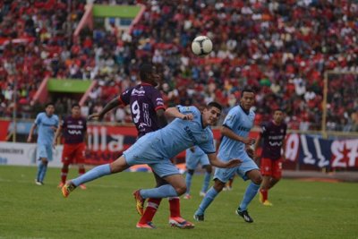 Club Bolivar