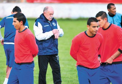 Club Bolivar