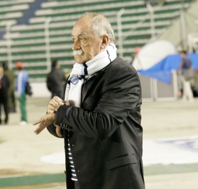 Club Bolivar