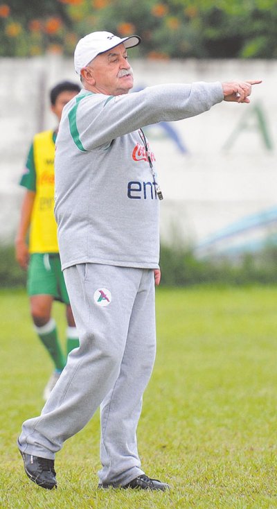 Club Bolivar