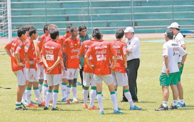 Club Bolivar
