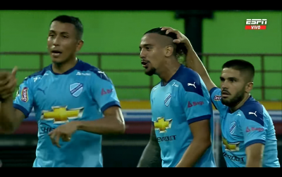 Club Bolivar