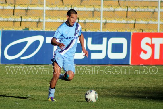 Club Bolivar