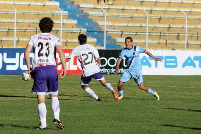 Club Bolivar