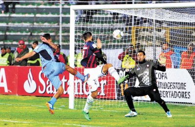 Club Bolivar
