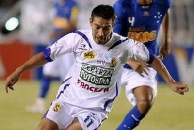 Club Bolivar